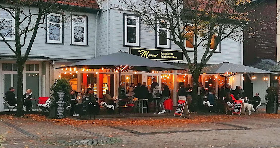 Marnies Bergbar Rathausstraße 6, 38644 Goslar