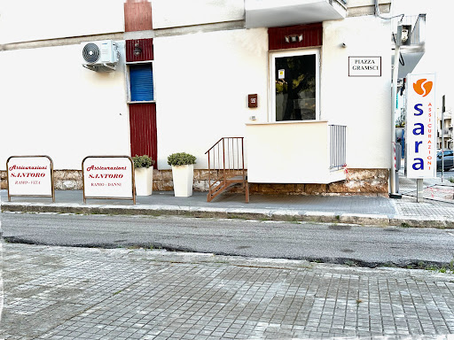 SANTORO ASSICURAZIONI
