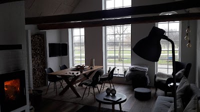 Photos of Troldegaarden Guesthouse