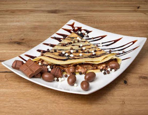 Photo n°28 de So'crep Waffle à Montreuil (Restaurant)