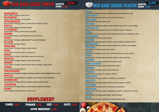 Photo 1 - Pizza World