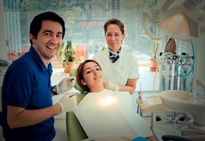 Photos of Maltepe Dental Clinic