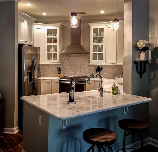 Allen David Cabinetry