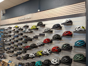 Photo n°23 de Culture Vélo Poitiers - VELO 86 à Poitiers (Magasin de vélos)