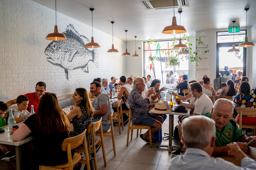 Photo of Fich At Petersham