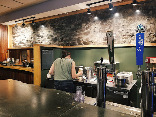 Arrowhead Lodge - Visual