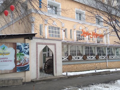 Photos of Khodzha Nasreddin