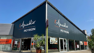 Photo n°1 de Meubles Peyron l'Ameublier à Le Chambon-Feugerolles (Magasin d'électroménager)