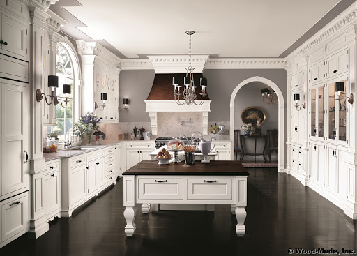 Timeless Kitchens & Baths - Thumbnail