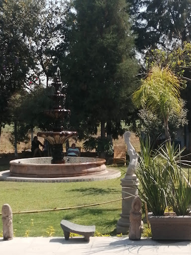 Camino Real Garden - Thumbnail