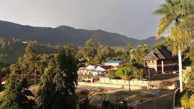 Photos of Sapadia Hotel and Cottage Parapat