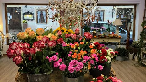 iTüpferl Blumenfachgeschäft - Thumbnail