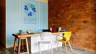Photos of Puspa Beauty Lounge
