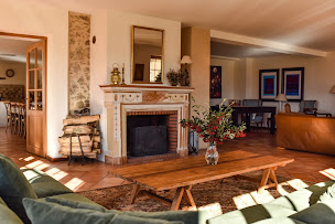 Photo n°9 de Gîte de Peyrefitte à Lescure (Gîte)