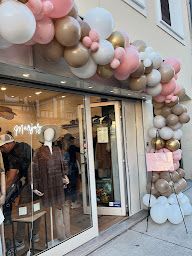 Photo n°16 de Marjoly Boutique à Vernon (Magasin de vêtements pour femmes)