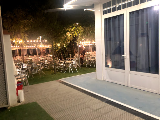 Bar Kiosko Vértigo