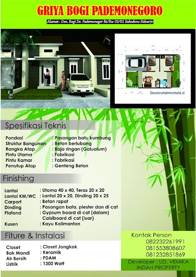 Real Estate Agency