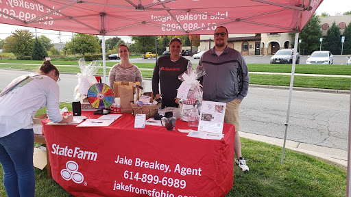 Jake Breakey - State Farm Insurance Agent - Thumbnail
