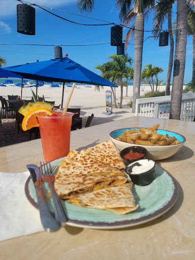 Bongos Beach Bar and Grille - Thumbnail