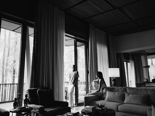 One&Only Gorilla's Nest by null