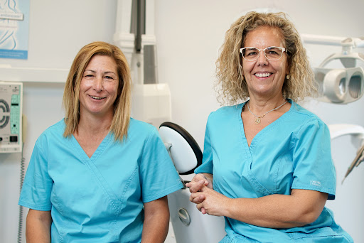 Clínica COREN DENTAL - Dra. Coral Escalero Rodríguez