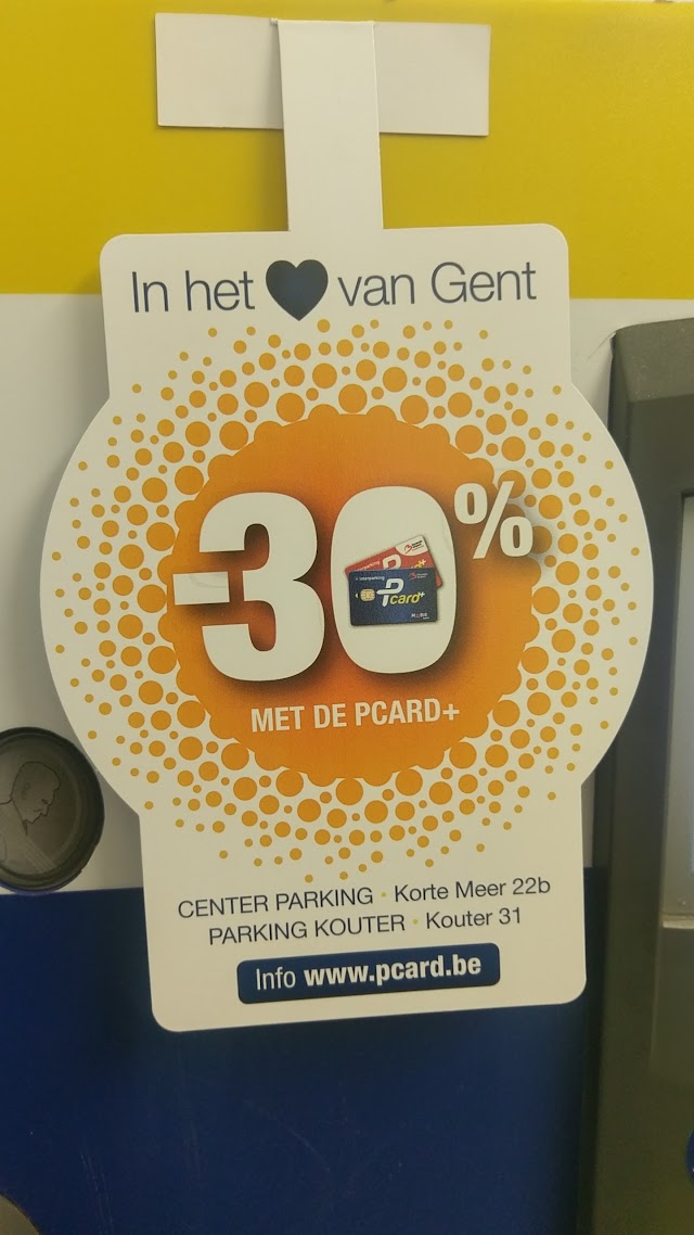 Interparking