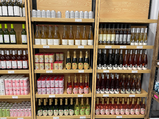 Marché Royale - Visual