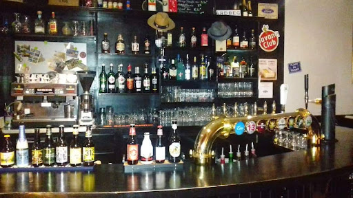 Le Shamrock - Bar Pub - Thumbnail