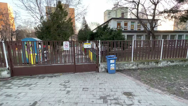 Materská škola, Miletičova 37