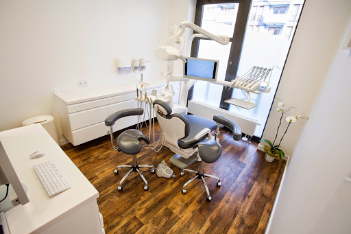 Bianco Dental Clinic - Klinika Stomatologiczna Warszawa Wilanów