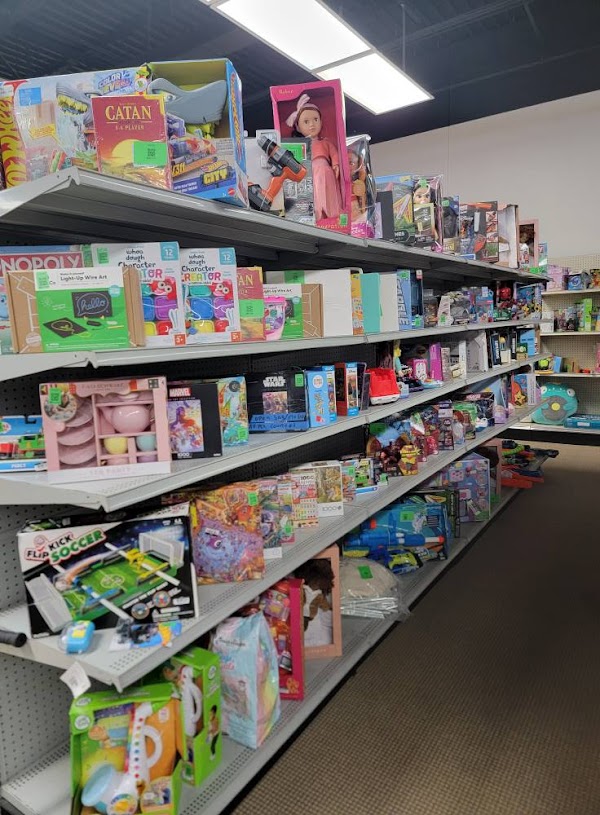 Eco-Thrift - Applewood photo 1