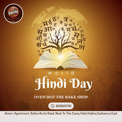 World Hindi Day post image