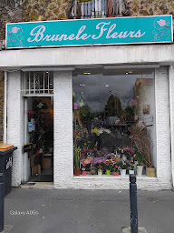 Photo n°1 de Brunele fleurs à Saint-Denis (Fleuriste)