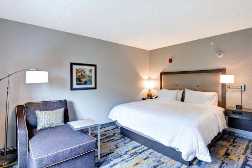 Hampton Inn Atlanta Kennesaw - Thumbnail