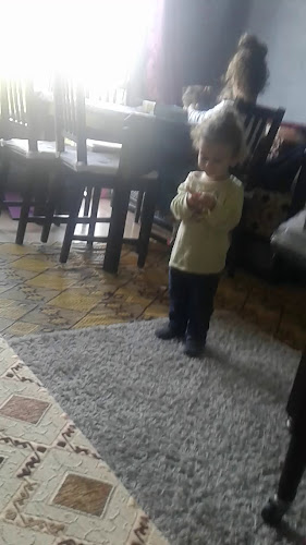 Gymnase Jean Guimier - Argenteuil