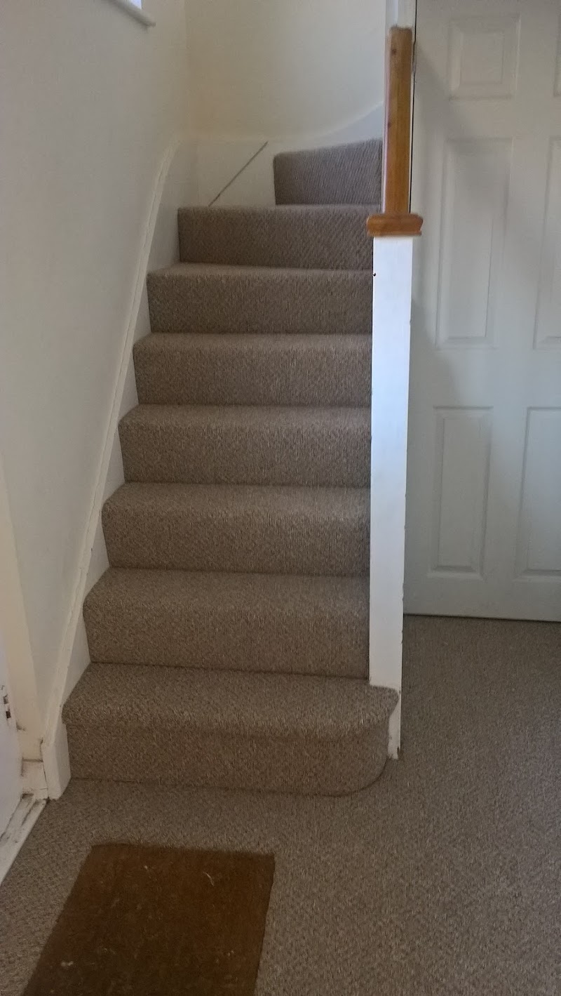 DW Carpets & Fitting photo 3