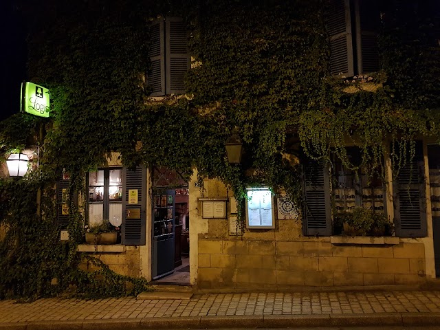 Logis Hôtel le Laurier
