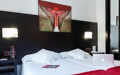 Photos of Hotel Del Pintor
