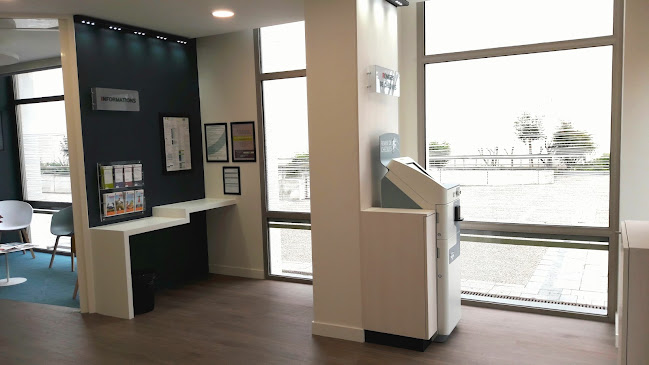 Agence Crédit Agricole Colomiers Hôtel de Ville - Banque