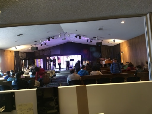 Living Stones Fellowship Church - Thumbnail