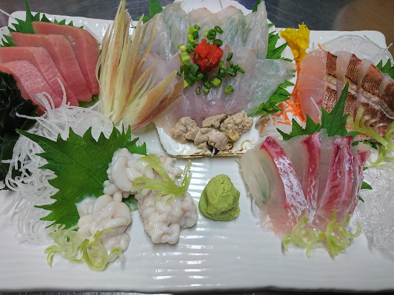 創作居酒屋 花よりだんご