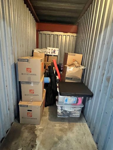 Storage Depot of Hampton - Hampton - Thumbnail