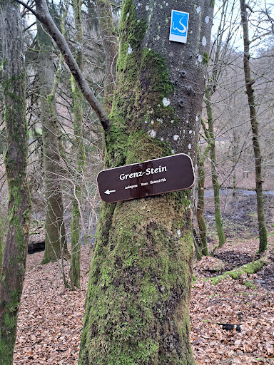 Wollmerschieder Grenzweg - Thumbnail