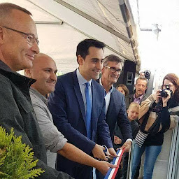 Photo n°9 de Club Aquariophilie à Fondettes (Association ou organisation)