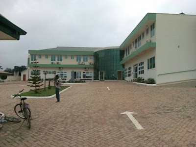 Photos of ASHANTI GRNMA HOSTEL