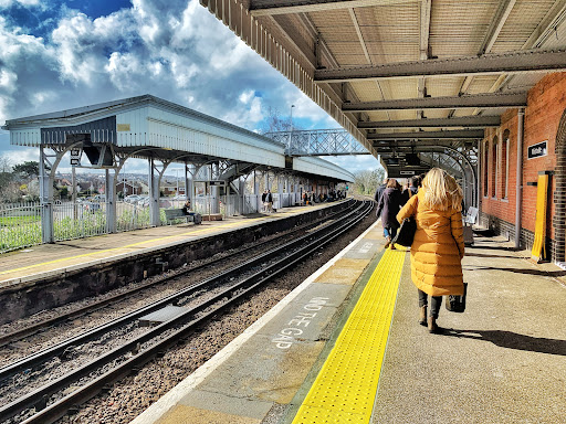 Whitstable - Visual