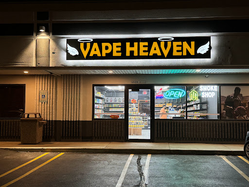 Vape heaven Gallery - United States