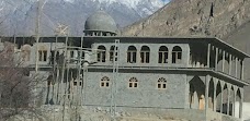 Masjid Hasnain hunza