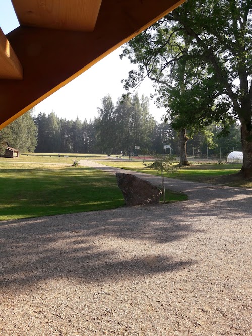 Mordangas Mācību Centrs