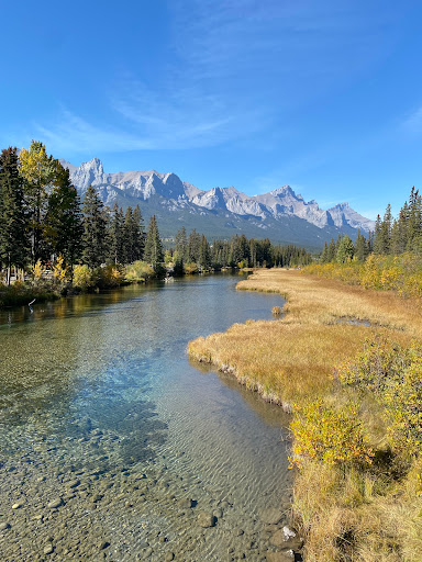 Canmore Opera House at Spring Creek - Thumbnail